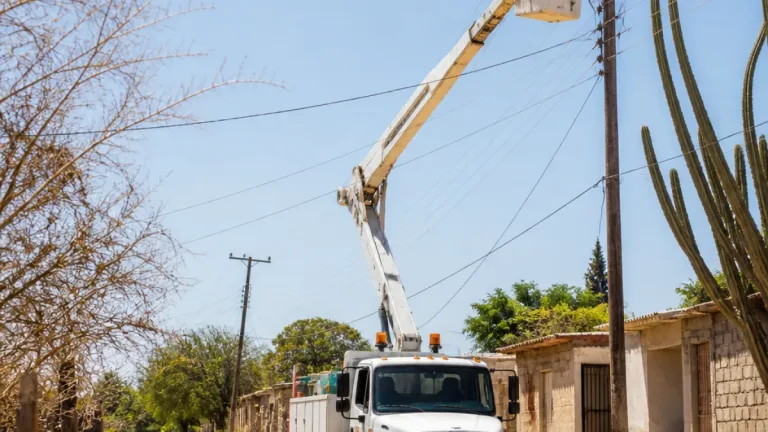 Sabanalarga: anuncian trabajos eléctricos en Molinero y llaman al ahorro por El Niño