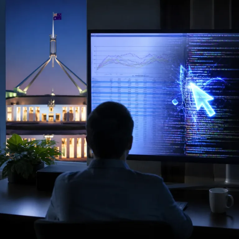 Agente de IA de OpenAI accedió sin permiso a portal del sistema de salud australiano, dice el Gobierno
