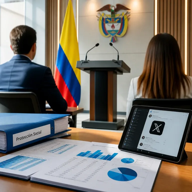 Marcela Brun asume como viceministra de Protección Social para reforzar capacidades técnicas