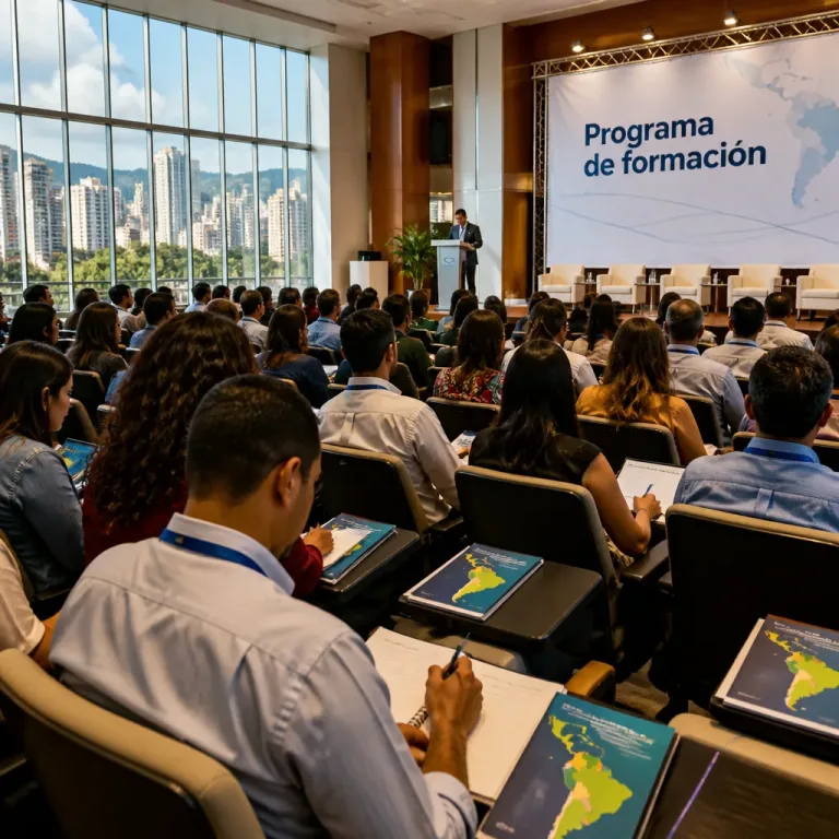 Novartis amplía EDUCA a América Latina para fortalecer la voz de pacientes, con participación colombiana