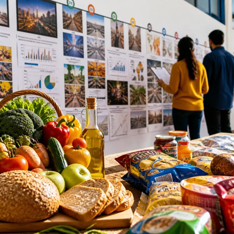 Estudio de 30 años muestra que la calidad de la dieta importa más que bajar carbohidratos o grasas