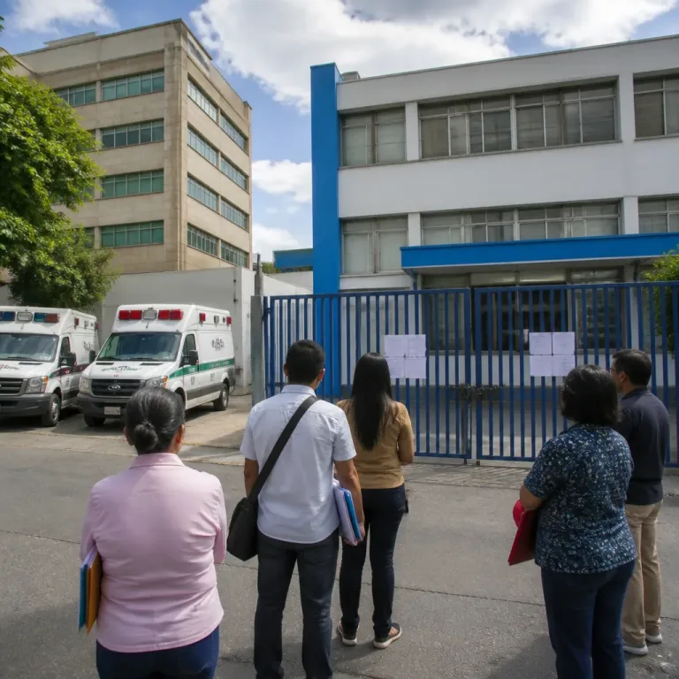 Gobernación del Cesar exige redes alternas tras suspensión de servicios a afiliados de cuatro EPS