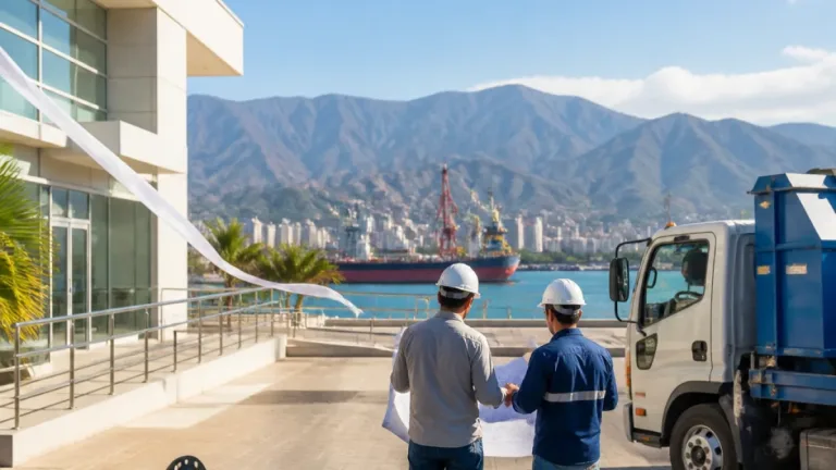 Santa Marta: ESSMAR recupera autonomía tras levantamiento de la intervención de la Superservicios