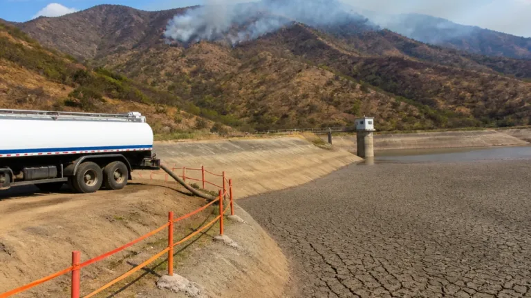 Santa Marta y al menos diez municipios del Magdalena, en riesgo alto por El Niño; piden prepararse hasta 2027