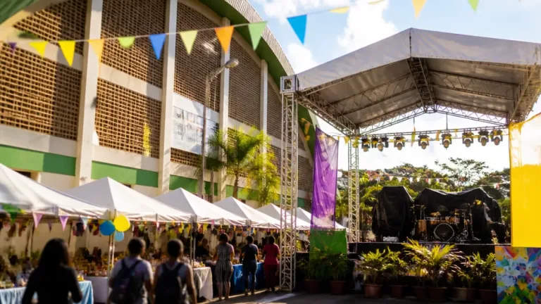 Santander de Quilichao se prepara para la décima edición del Festival Mestizaje