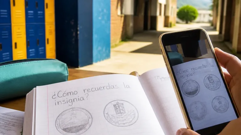 Secretaría de Educación investiga tarea que pedía dibujar insignias del ELN y las Farc en colegio de Villa del Rosario