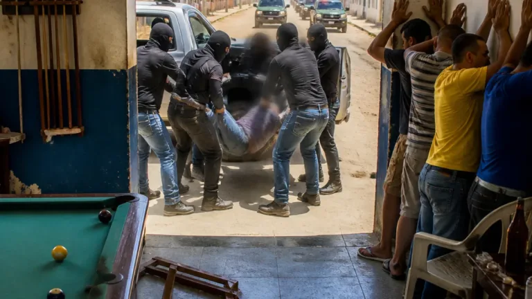 Secuestran a ganadero y prestamista en Manaure; autoridades activan búsqueda