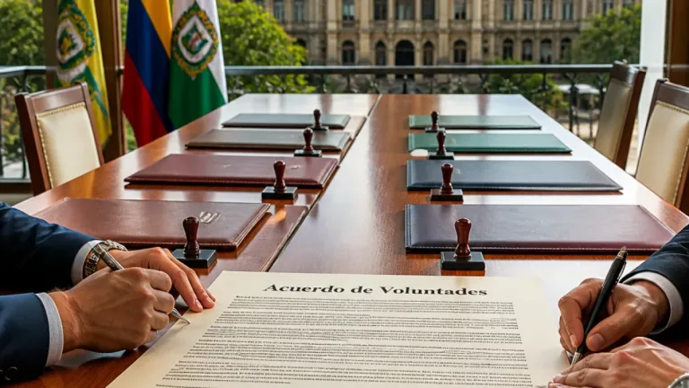 Siete entidades sellan alianza para impulsar la inversión cultural en Caldas