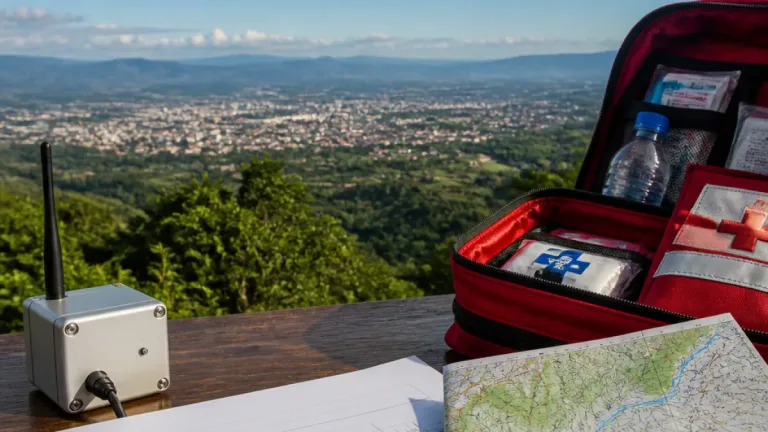 Sismo leve de magnitud 2.1 cerca de Neiva: registro técnico y recomendaciones para Huila
