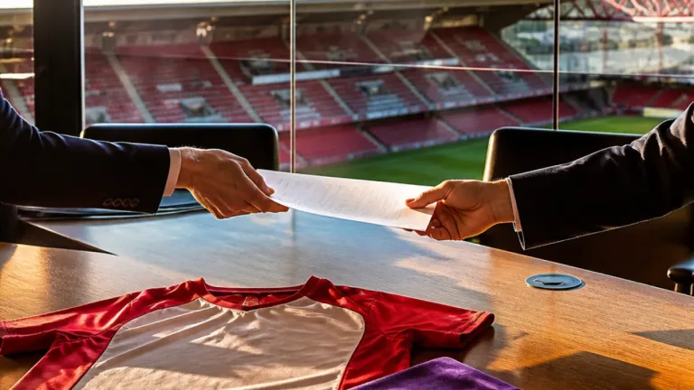Toluca retoma negociación por César Huerta tras quedar fuera de los planes del Anderlecht