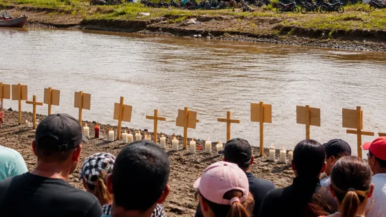 Tres líderes ambientales asesinados en Putumayo en 2025: el patrón de violencia contra defensores en la Amazonía