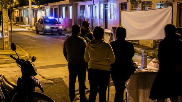 Vecinos del sur de Sogamoso denuncian ola de robos y sienten que la seguridad ha fallado
