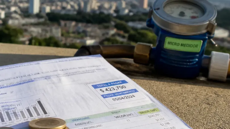 Villavicencio: sube la tarifa del agua y golpea el bolsillo de más de 200.000 usuarios