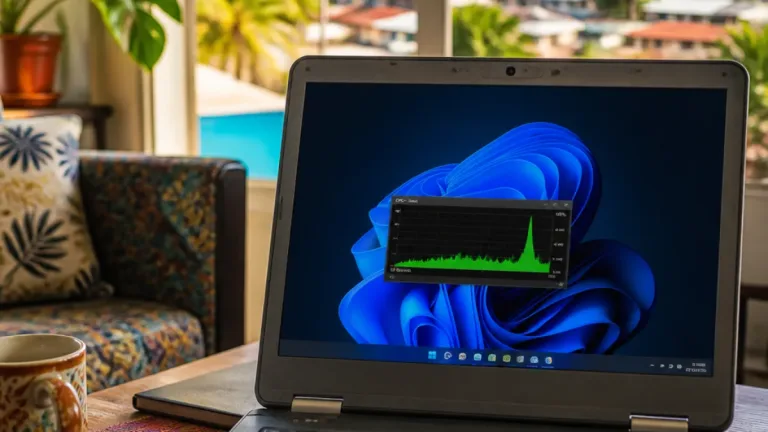 Windows 11 activa un modo 'turbo' para iniciar aplicaciones: qué implica para usuarios en Turbo