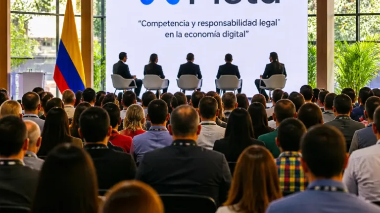 Zuckerberg defiende que la competencia y la responsabilidad legal bastan para la seguridad en IA