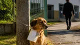 Bohumín rozšiřuje zázemí psího útulku před zimou, pořídí ošetřovatelskou buňku a sklad