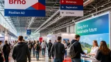 Brno hostí Career Expo: firmy představí volná místa, ČEZ plánuje ročně obsadit 800 pozic