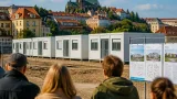Brno povede Jakub Hruška: koalice s 44 mandáty avizuje změny v dopravě, bydlení i kultuře