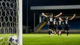 Česká Lípa doma uhrávala proti Příbrami bod po gólu v nastavení