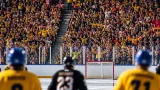 České Budějovice doma padly 2:3 s Kladnem, rozhodl Niko Ojamäki