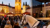 Do Hradce Králové přijede 11. listopadu Martin na bílém koni, program začne už od 14 hodin