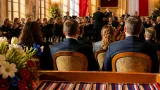 Hradec při státním výročí ocenil osm osobností města