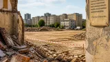 Jak se měnil Most: rozhodnutí z roku 1964 zahájilo dvacetileté bourání historického centra