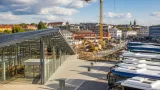 Jihlava modernizuje MHD: do ulic přijíždějí parciální trolejbusy a CNG autobusy