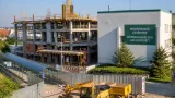 Jihlava: Nemocnice plánuje nový pavilon a modernizaci ozařovny za 300 milionů