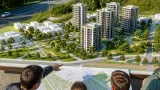 Jihlava schválila studii Špitálského předměstí, oblast má nabídnout bydlení pro tisíc rodin