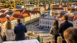 Jihočeský kraj přispěje 300 tisíci na Korzo Národní po odmítnutí dotace z ministerstva