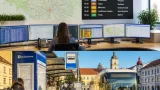 Jihočeský kraj upravil jízdní řády v rámci systému IDESKA; změny platí od 18. října
