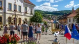 Knihovnice ze Skuhrova a Senožat převzaly ceny Kraje Vysočina za komunitní práci