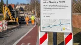 Kolín čelil v létě třikrát více poruchám vodovodů, některé úniky překročily 72 tisíc l za hodinu