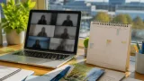 Kraj chystá online konferenci o adopci a životě náhradních rodin