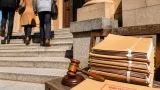 Krajský soud v Plzni obdržel 15 stížností po komunálních volbách, přezkumy se týkají osmi obcí a Plzně 1