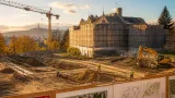 Liberec otevřel novou náplavku u Lužické Nisy, dotace mění veřejný prostor i služby v kraji