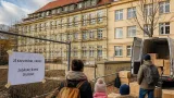 Liberec zrušil tendr na přístavbu ZŠ Kaplického, rozhodne až nové vedení města