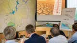 Ministr Červený jednal v Brně o suchu: finance i konkrétní propojení vodárenských soustav