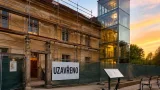 Muzeum ghetta v Terezíně se od listopadu zavře na více než dva roky, vrátí se v roce 2029