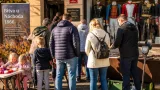 Náchod: Mezinárodní den archeologie přilákal do muzeí přes dvě stě návštěvníků