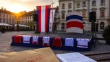 Pardubice řeší spor o Dynamo: hnutí žádá omluvu, město chce kontrolu dotací