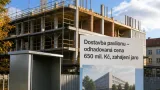 Plzeňský kraj vyhlásí architektonickou soutěž na nový hospic v Malesicích