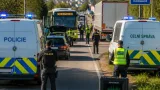 Policie kontrolovala rizikové železniční přejezdy v Libereckém kraji, během tří hodin zjistila 13 přestupků