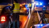 Policie v kraji vyšetřuje podezřelá oslovování školáků, zloděj z pošty je ve vazbě