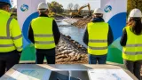 Povodí Odry a ochranáři sjednali společnou strategii protipovodňových úprav v MSK