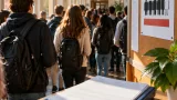 Praha chce půjčkami podpořit soukromé střední školy a jejich kapacity