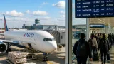 Praha: Delta posune start sezónní linky z New Yorku do dubna, trvalé spojení zatím chybí