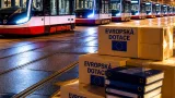 Praha objednává dalších 25 tramvají Škoda 52T, dodávka má skončit do konce příštího roku