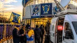 Přerov: hostující obránce Řezníček září — tři góly v třech zápasech, Mora ho poslala kvůli vytížení